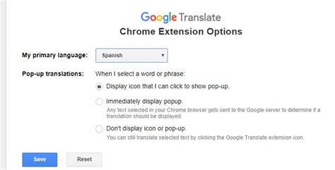 03. Change and translate text .